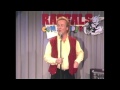 Jackie "The Joke Man" Martling - A Safe Distance From Genius P12