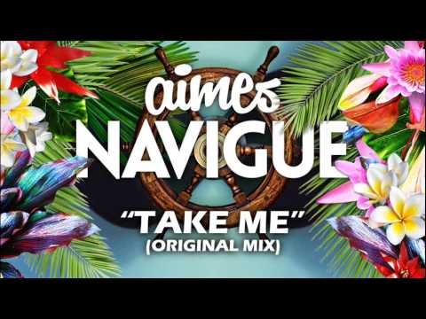AIMES feat. Javi - "Take Me" (Original Mix)