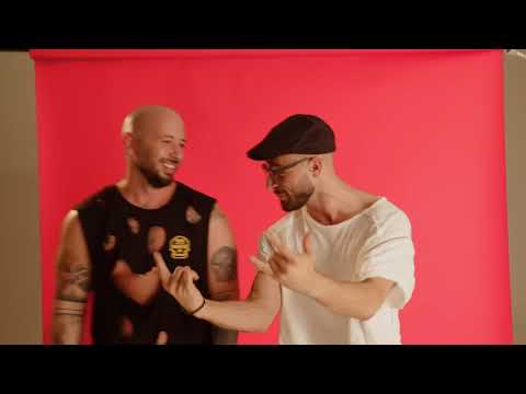 KOÓSZ MILÁN X BON BON -VALAMI AMERIKA (OFFICAL MUSICVIDEO)