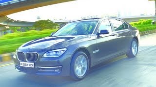 BMW 7-Series | Comprehensive Review | Autocar India