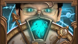 Hearthstone - year of Raven meta analysis by TrumpSC