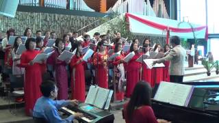 Đường Thập Giá (Giang Ân) Đường Thập Giá (Giang Ân)