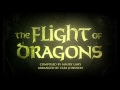 The Flight of Dragons - Soundtrack 