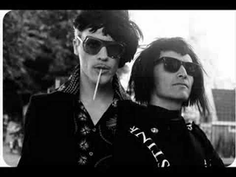 Waldorf - You're My Disco (Fischerspooner Remix)