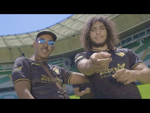 Crocco - Envie D'ailleurs (Clip Officiel)