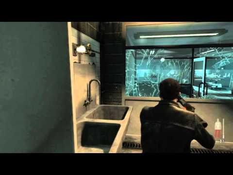 Max Payne 3 Walkthrough [PC/German/Blind/HD] - Part 20