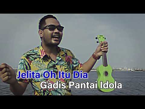 Irama Pantai Selatan - Jelita (Official Lyric Video)