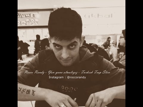 Rocco Randy - Dönüyorum Eve - Canlı Cover ( Arabesque Versiyon )