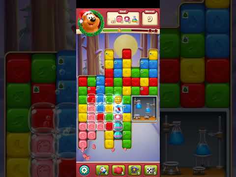 Toon Blast Level 7482