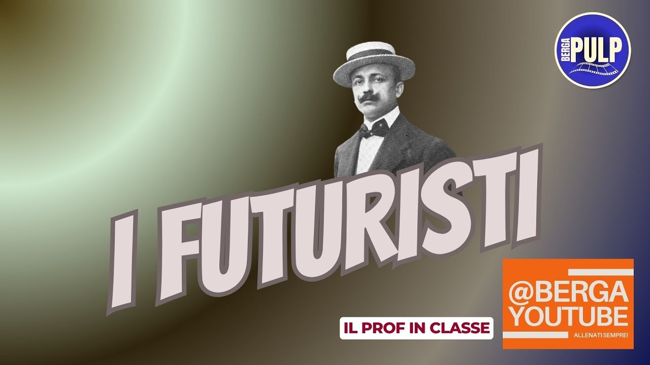 I FUTURISTI