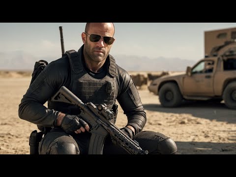 Jason Statham | Non-Stop Action Thriller 2025 | Full 8K Ultra HD Movie #ActionMovies k67