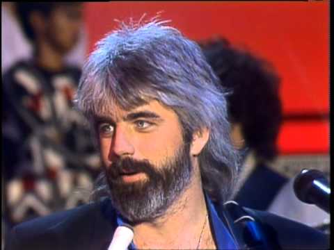 American Bandstand 142:85 Michael McDonald Interview
