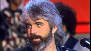 American Bandstand 142:85 Michael McDonald Interview
