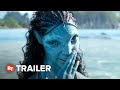 Avatar: The Way of Water Final Trailer (2022)