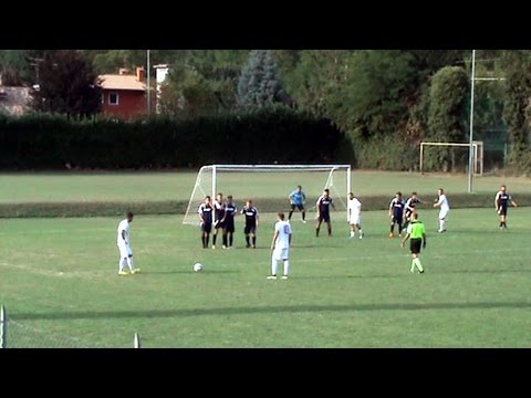 SAN GAETANO - PORTOGRUARO: 2-1 BREVE SINTESI PARTITA