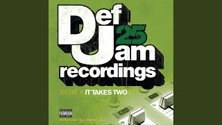 Between Me &amp; You (Album Version (Explicit))