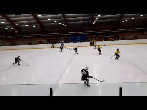 TPS Jursit - Rauman Lukko 06 AAA  8.12.2019 #2