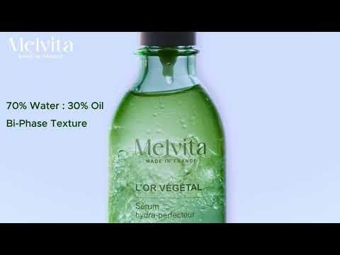 L'Or Vegetal The body serum that hydrates and smooths in 2 sprays