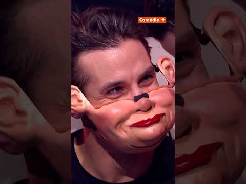 Artus : La vengeance sur Jérémy Ferrari - Les Duos Impossibles, 9ème édition - Comédie+