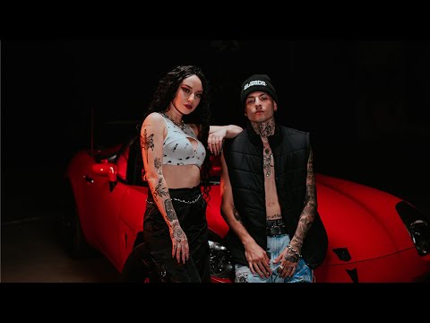 Luisa Rincón x Zxmyr - De Mi Supones 🇨🇴🇲🇽