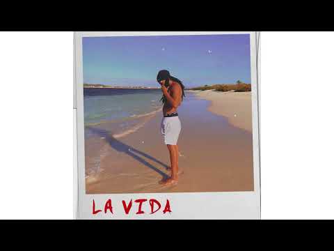 Kilate Tesla - La Vida (Audio)