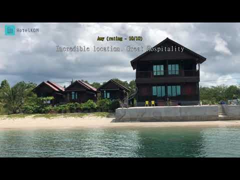 HotelKDM | Review De Balqis Beach Resorts