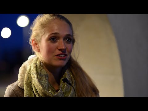 Smart Street Lighting for Parking Lots || Hoogkerk P+R, the Netherlands