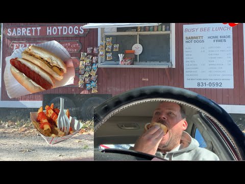 Busy Bee’s Lunch in Riverdale, NJ