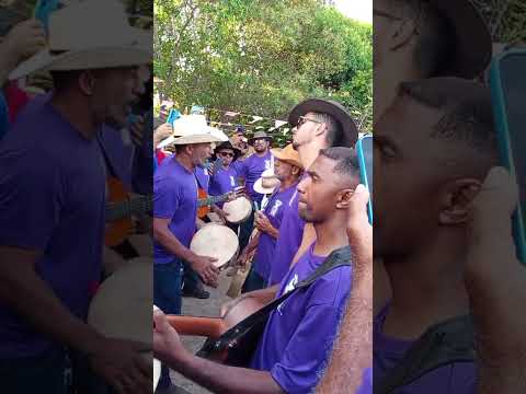 FOLIA EM ALIANÇA DO TOCANTINS- CIVAL E EVA