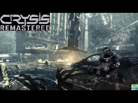 Crysis 2 Remastered PS5 Gameplay Deutsch #06 Treue oder Tod - Lets Play German