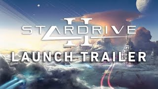 Stardrive 2 - Digital Deluxe Edition