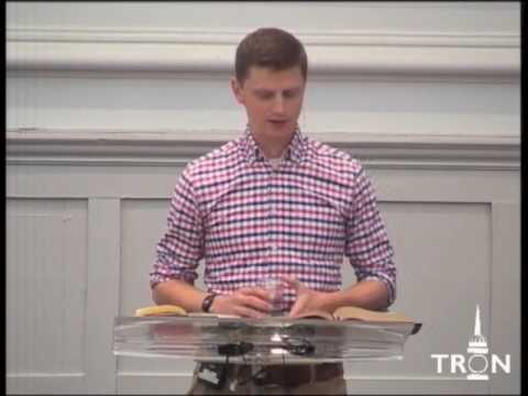 170709pm - Acts 6: 1-7