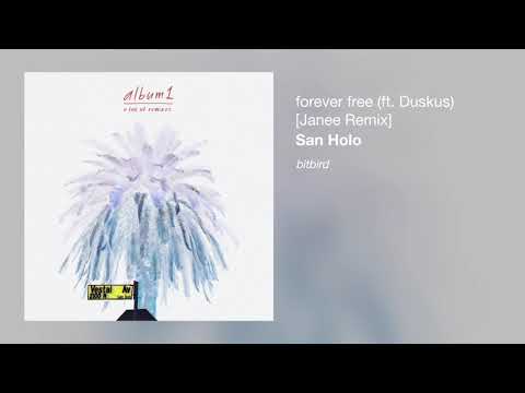 Video thumbnail for ​forever free (Janee Remix)
