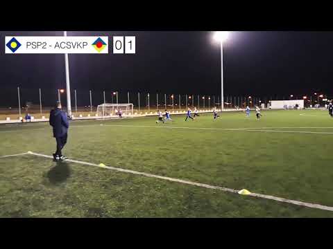 Petrosport Ploiesti 2 - ACS Viking Pruszynski (0-2)