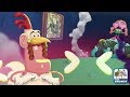 Uncle Grandpa Afraid Of The Dark Who You Calling Chicken Cartoon Network Games