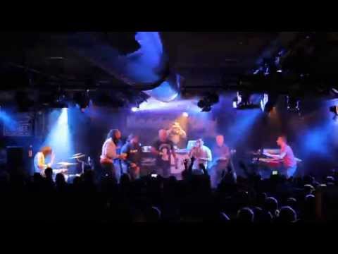 RandomTrip feat. iLLspokinn, Judie Jay, MC Zeek || 4 || Budapest || 2013