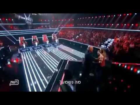 הדואט של ספיר סבן ושלומי שבת גורר התלהבות בטורקיה