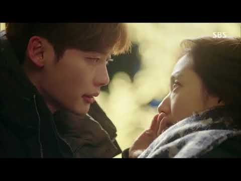 Pinocchio - When Dal Po knew In Ha likes him because of a hiccup!