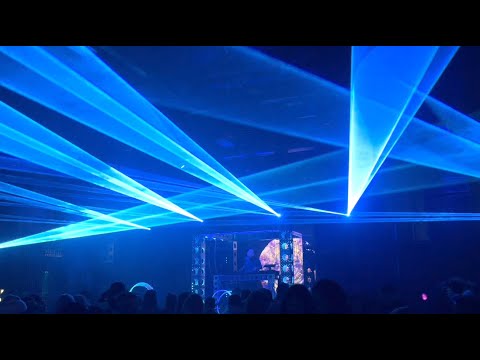 leet x Serious Jorge (Special Guests) @ The SugarKube - Ekolu + more (Awaken the Night Denver)