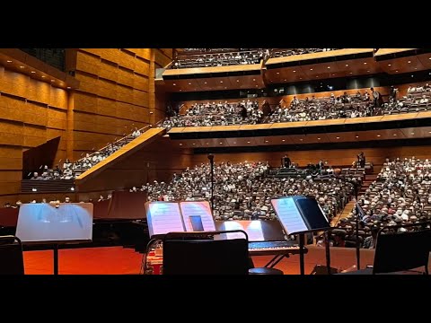 Immersive report on FRANCIS LAI STORY (2023 Japanese Tour)