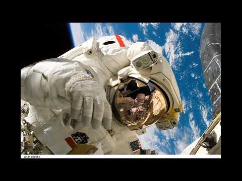 NASA y SpaceX listos para lanzar la misión Crew?12 a la Estación Espacial Internacional