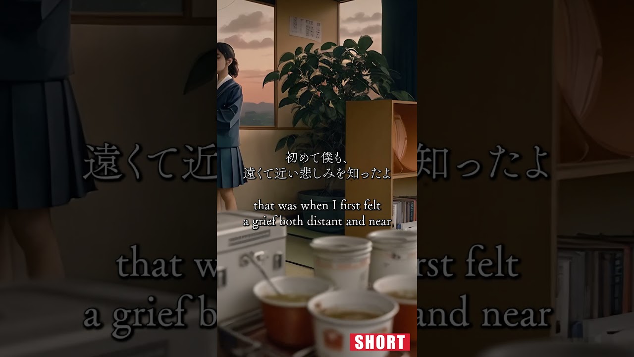 [short]マイヒーロー①