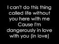 (HQ Audio) Beyonce - Dangerously in love 2 lyrics
