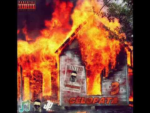 ODLANIER THE PROBLEM CHILD "CELOPATA III"