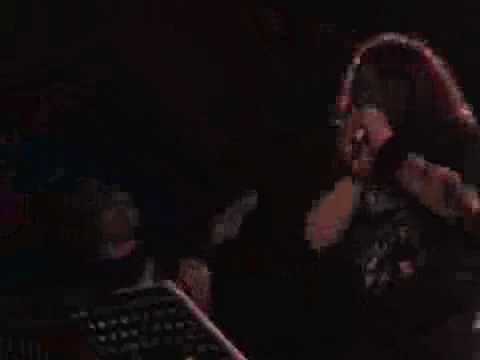 piyu padi i dont want a change the world ozzy osbourne cover