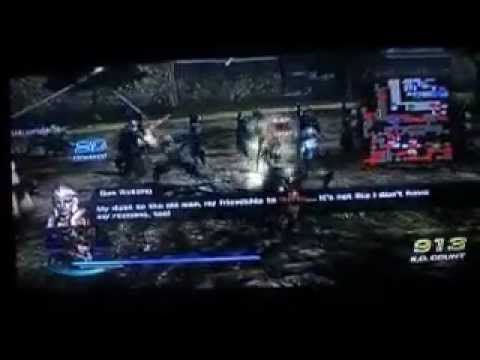 Lets Play Warriors Orochi 3 : Episode 62