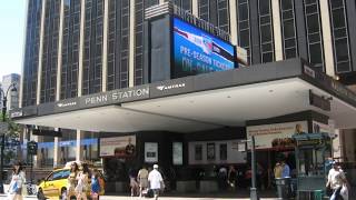 "NEW YORK CITY LOVE" PRODUCED BY JERRY HARRIS