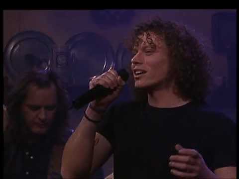 De Kast - In de Wolken (TROS Muziekcafé)