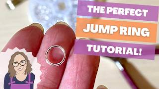 Download lagu How To Open And Close A Jump Ring Perfectly! Easy Tutorial For Jewellery Making mp3 Download lagu How To Open And Close A Jump Ring Perfectly! Easy Tutorial For Jewellery Making mp3