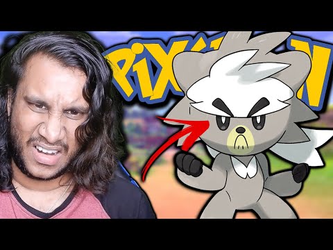 KUBFU  Is This Really A Legendary Pokemon ?  Pokemon In Minecraft Hindi Gameplay!..